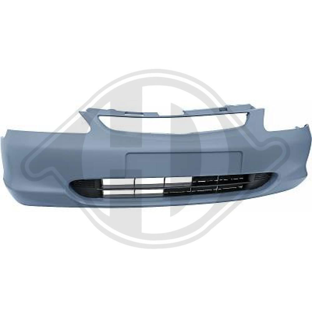 Stoßfänger vorne Diederichs 5208251