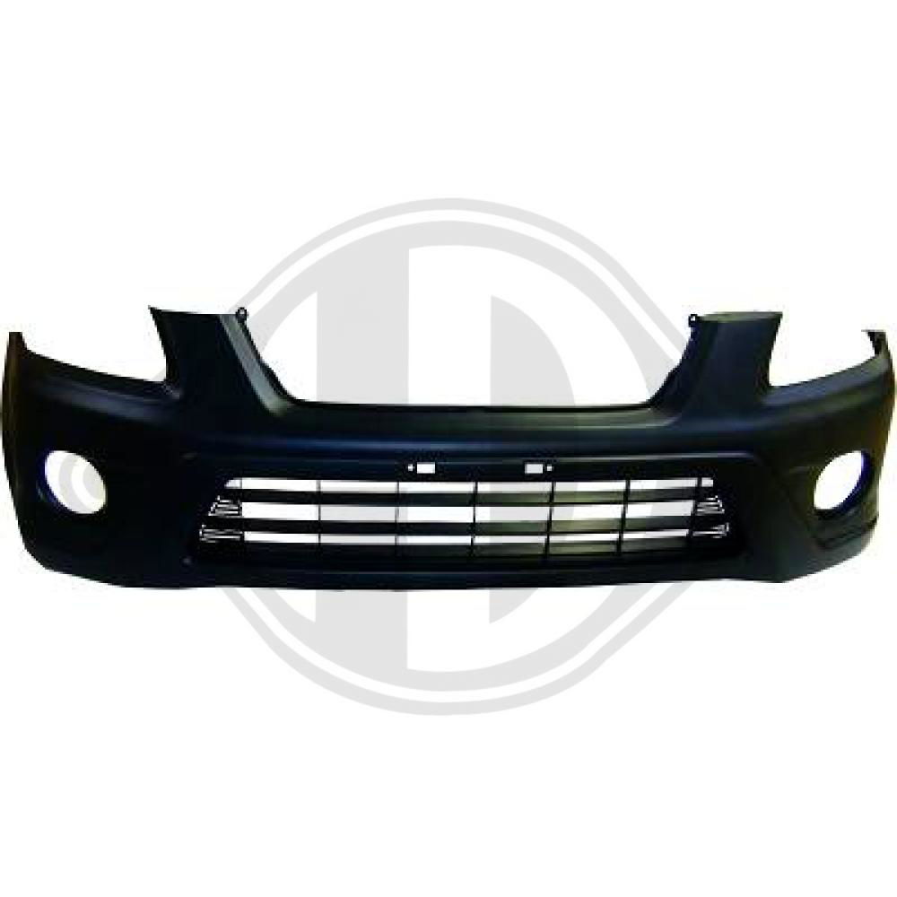 Stoßfänger vorne Diederichs 5281951