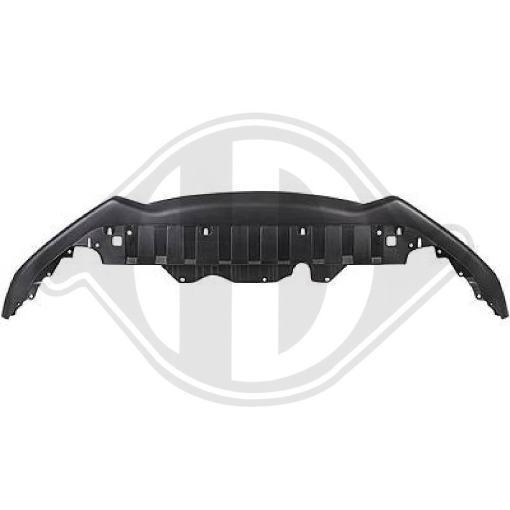 Spoiler vorne Diederichs 5292061