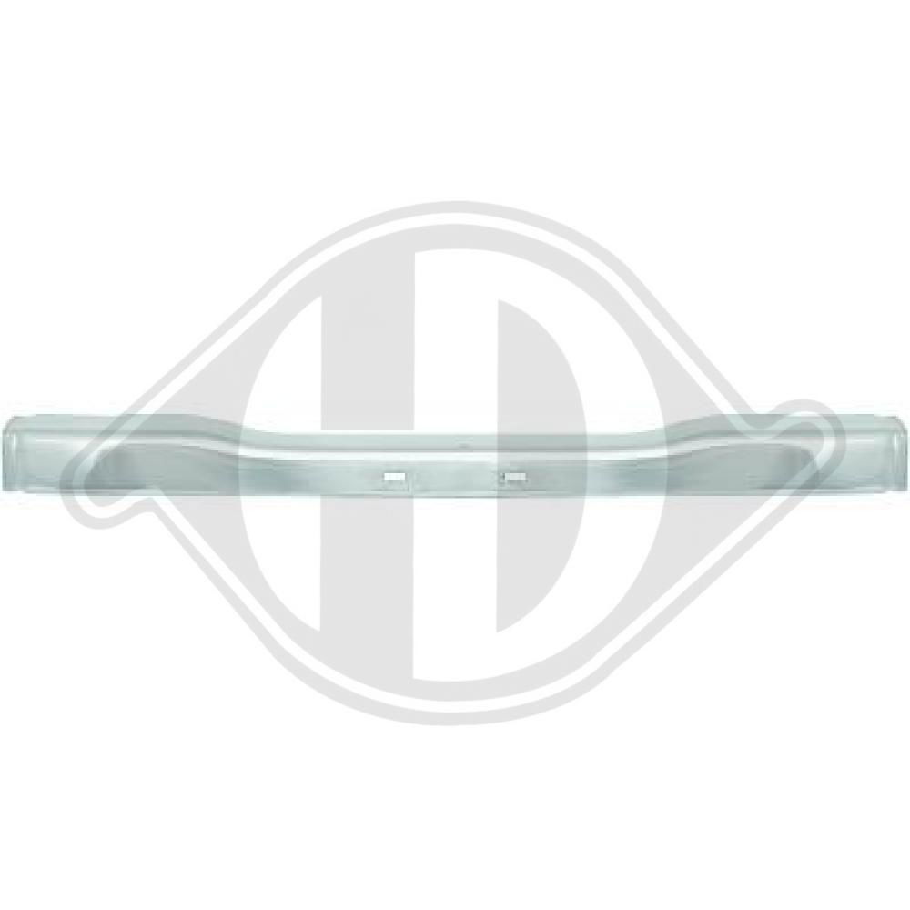 Diederichs Stoßfänger  5401950