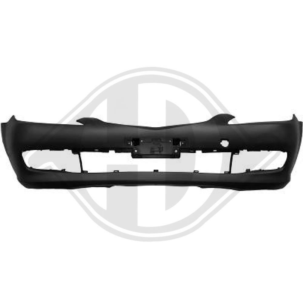 Stoßfänger vorne Diederichs 5625150