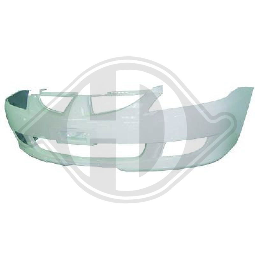 Stoßfänger vorne Diederichs 5807050