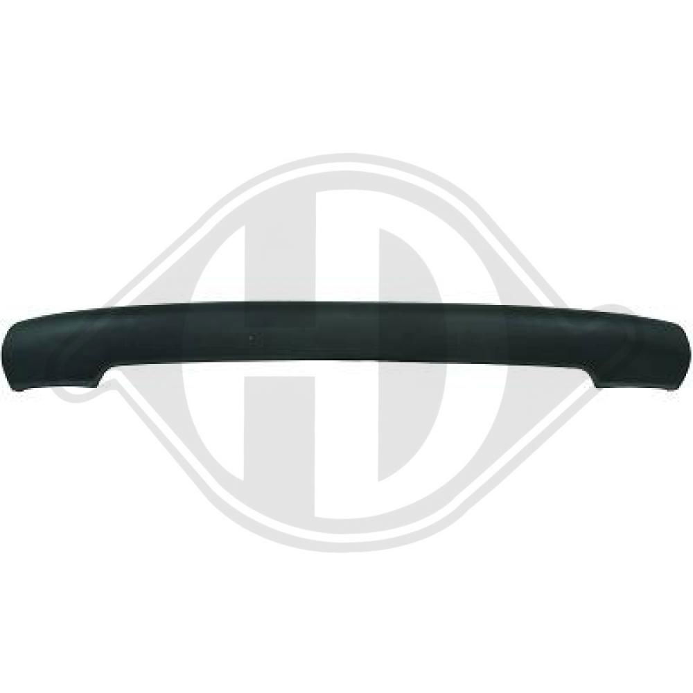 Stoßfänger unten vorne Diederichs 5881802