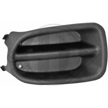Blende, Nebelscheinwerfer links Diederichs 6016065