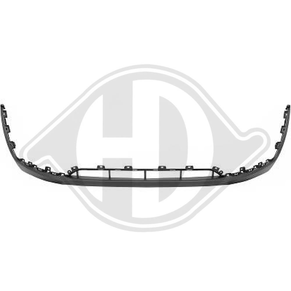 Spoiler vorne Diederichs 6522861