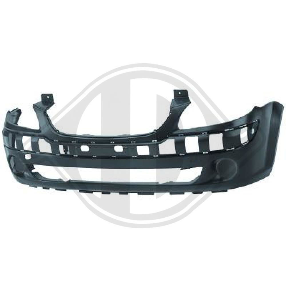 Stoßfänger vorne Diederichs 6805150