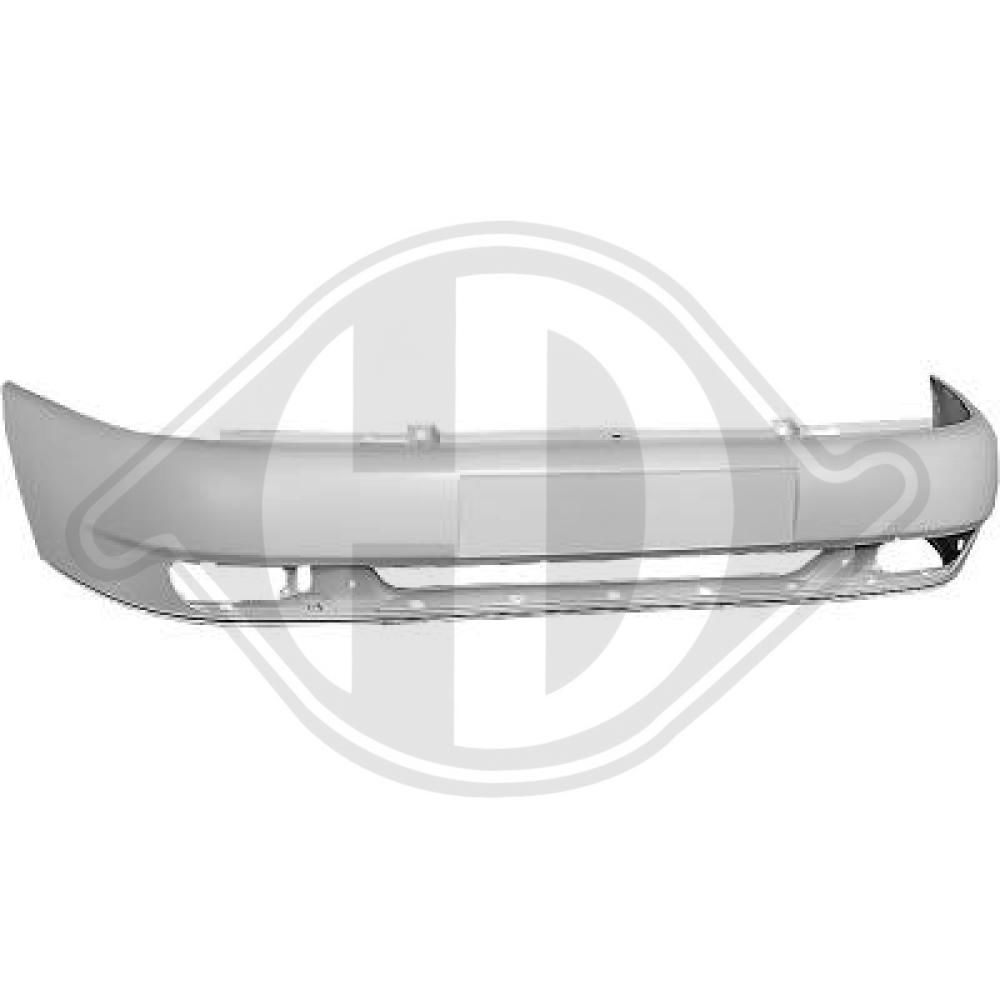 Stoßfänger vorne Diederichs 7423050