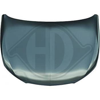 Motorhaube Diederichs 7427001