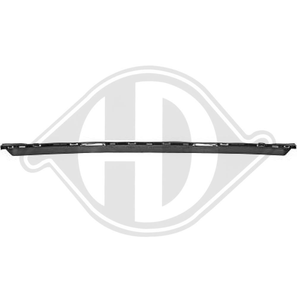 Spoiler vorne Diederichs 7433261