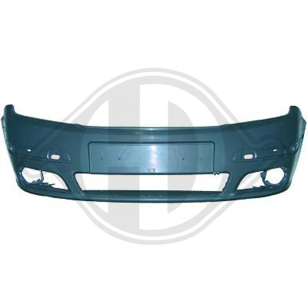 Stoßfänger vorne Diederichs 7805150