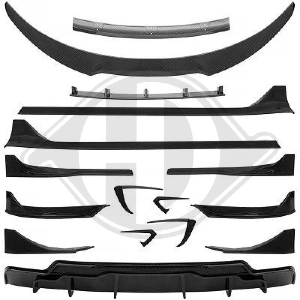 Spoiler Diederichs 7930360