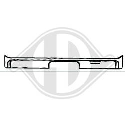 Heckwand Diederichs 9138460