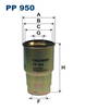 Kraftstofffilter Filtron PP 950