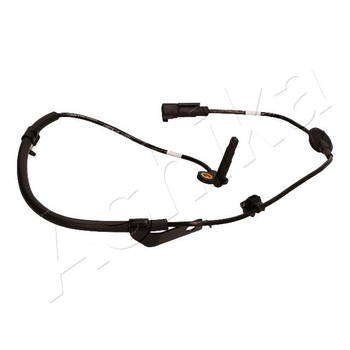 Sensor, Raddrehzahl vorne links Ashika 151-05-540