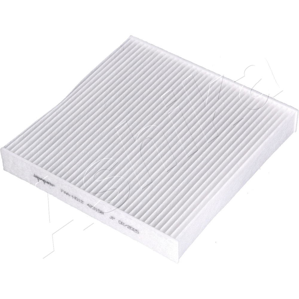 Filter, Innenraumluft Ashika 21-H0-H012