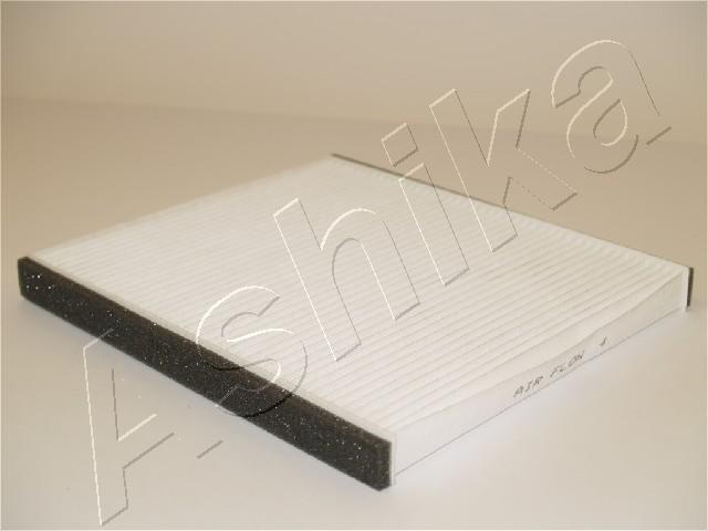 Filter, Innenraumluft Ashika 21-SZ-Z06