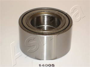 Radlagersatz Vorderachse Ashika 44-14005