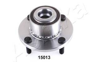 Radnabe Vorderachse Ashika 44-15013