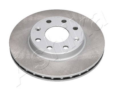 Bremsscheibe Vorderachse Ashika 60-0W-010C