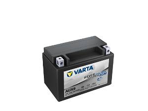 Starterbatterie Varta 509106013G412