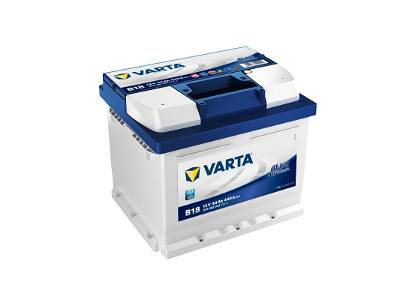 Starterbatterie Varta 5444020443132