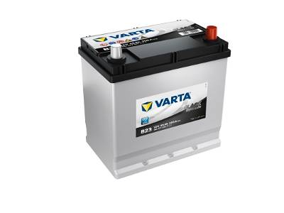 Starterbatterie Varta 5450770303122