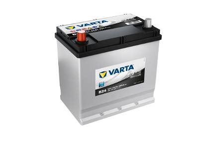 Starterbatterie Varta 5450790303122