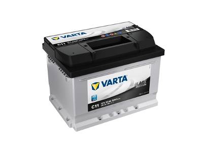 Starterbatterie Varta 5534010503122