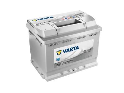 Starterbatterie Varta 5614000603162