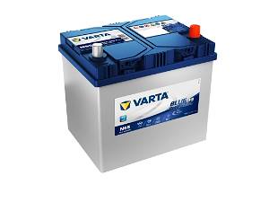 Starterbatterie Varta 565501065D842
