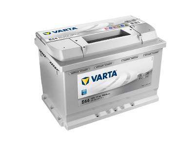 Starterbatterie Varta 5774000783162