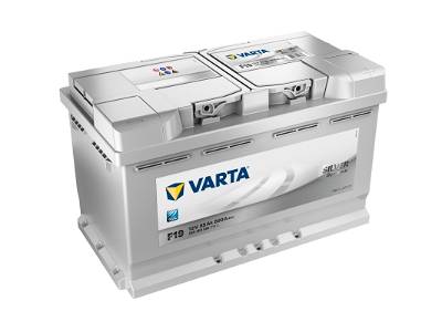 Starterbatterie Varta 5854000803162