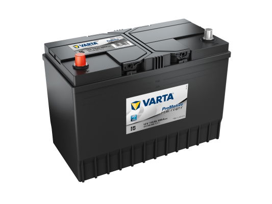 Starterbatterie Varta 610048068A742