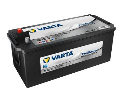 Starterbatterie Varta 680011140A742