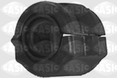 Lagerung, Stabilisator Vorderachse beidseitig innen Sasic 0945795