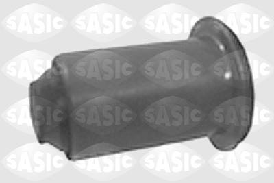 Halter, Querlenkerlagerung Vorderachse beidseitig Sasic 4003347