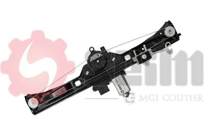 Fensterheber vorne rechts Seim 900611
