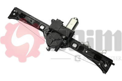 Fensterheber vorne rechts Seim 900611