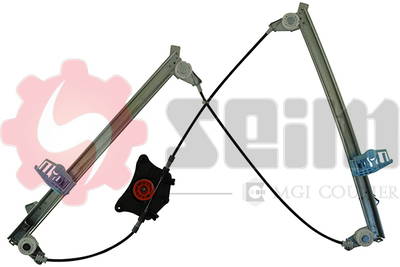Fensterheber vorne links Seim 901642