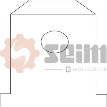 Fensterheber vorne rechts Seim 980059