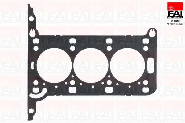 faiautoparts Dichtung, Zylinderkopf FAI Autoparts HG1381