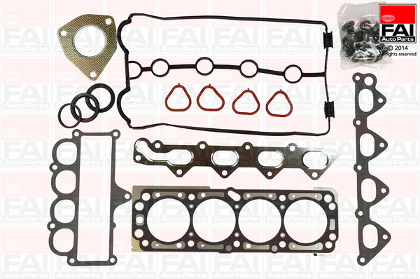 faiautoparts Dichtungssatz, Zylinderkopf FAI Autoparts HS1866