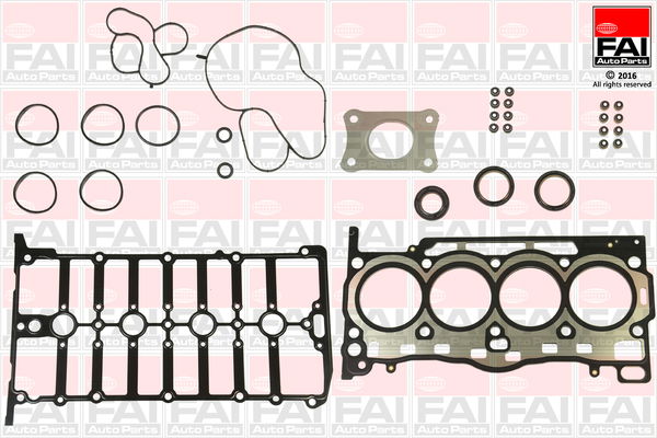 faiautoparts Dichtungssatz, Zylinderkopf FAI Autoparts HS1939