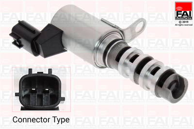 Steuerventil, Nockenwellenverstellung FAI Autoparts OCV037