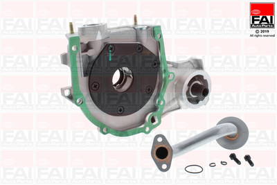 Ölpumpe FAI Autoparts OP403
