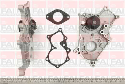 Wasserpumpe, Motorkühlung FAI Autoparts WP6413