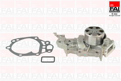 Wasserpumpe, Motorkühlung FAI Autoparts WP6552