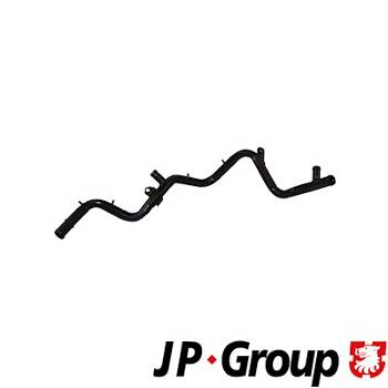 Kühlmittelrohrleitung JP group 1114400300