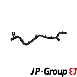 Kühlmittelrohrleitung JP group 1114400900