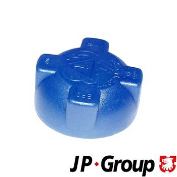 Verschlussdeckel, Kühlmittelbehälter JP group 1114800600